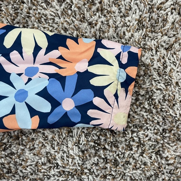 18M✨Floral Toddler Girl Jacket - Picture 3 of 8